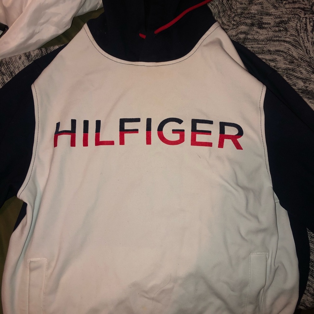 Tommy hilfiger hoodie